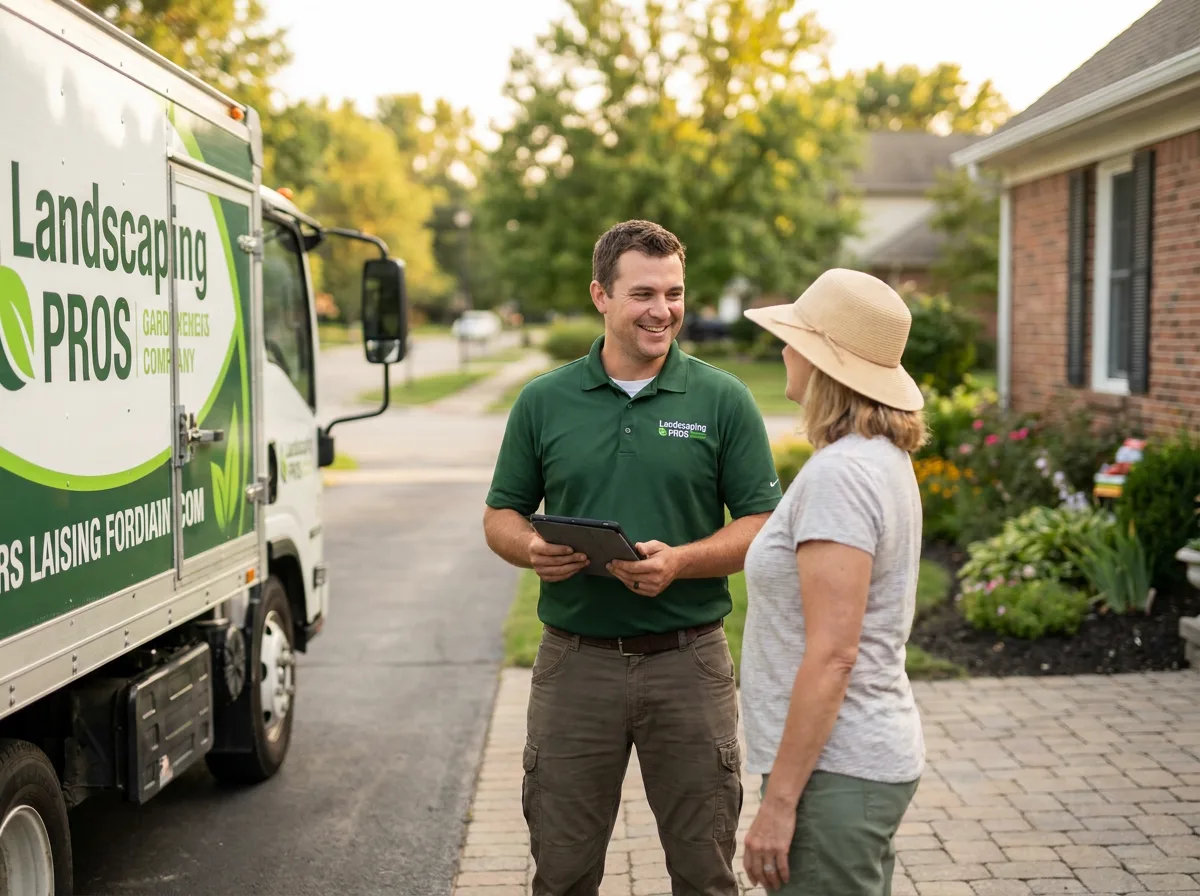Landscaping Ponte Vedra, FL FAQs